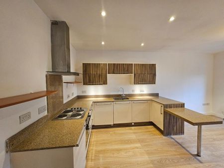 2 bedroom apartment to rent - Photo 3