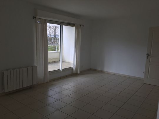 Location appartement 1 pièce, 34.54m², Orvault - Photo 1
