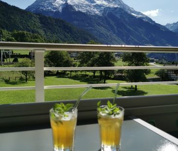 4.5 Zimmer, 100 m² - Photo 5