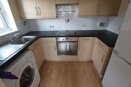 Wulfric Road, Sheffield, S2 - Photo 5