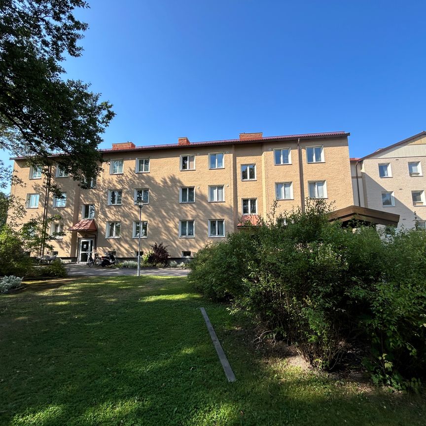 Emausgatan, Västerås - Photo 1