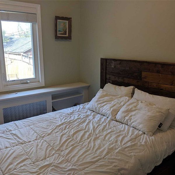 For Lease - 94 Torrens Avenue Unit# Main, Toronto, Ontario - Photo 1