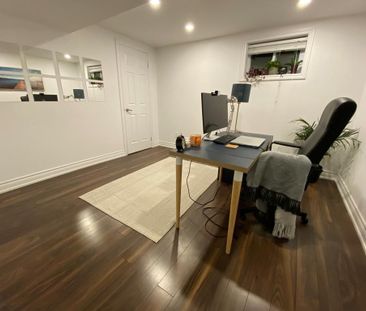 For Lease - 43 Tomlin Crescent Unit# Lower, Richmond Hill, Ontario - Photo 3