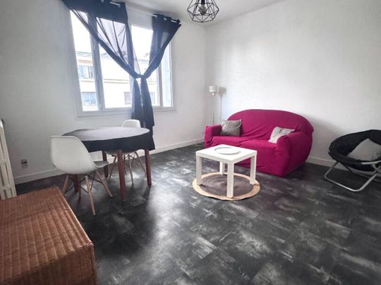 Location Appartement 2 pièce(s) de 30.31 m2 - Photo 1