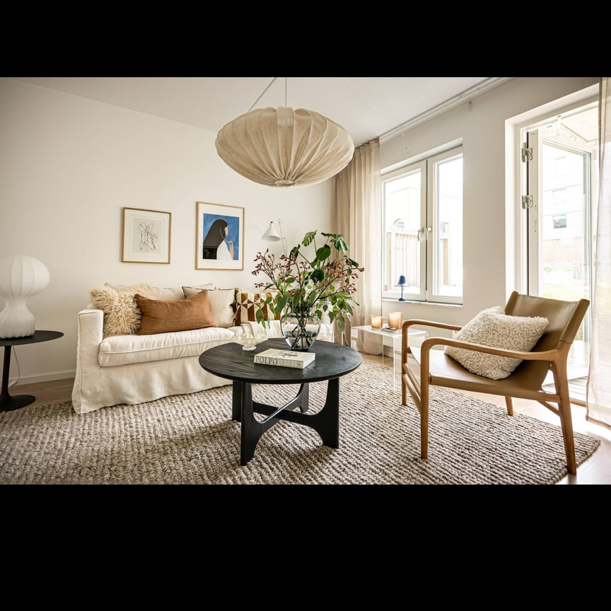 Björklundavägen, Hovås - Foto 1