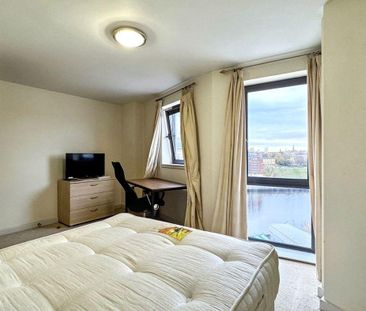 2 bed apartment to rent in NE8 - Photo 4