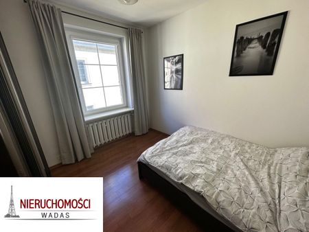 Gliwice, Starówka. 3-pok, 53m z CO - Photo 4