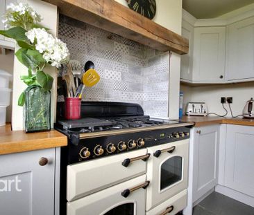 2 bedroom country house to rent - Photo 2