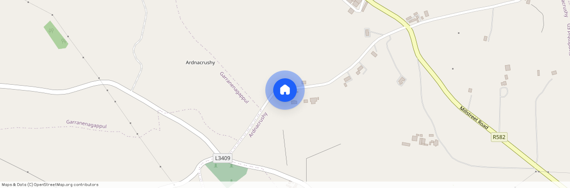 Mount Cross, Clondrohid, Macroom, Cork