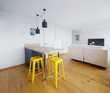 Location Appartement 2 pièces Meublé 48m² STRASBOURG 67000 - Photo 2