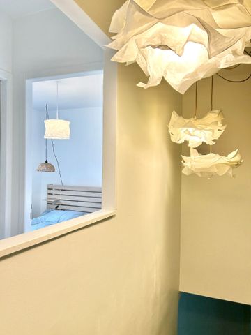 Location Appartement 2 pièces 50m² SOUCIEU EN JARREST 69510 - Photo 4