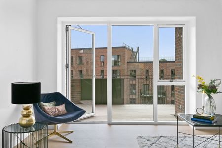 Midtersporet 1, 3. th., 8930 Randers NØ - Photo 2