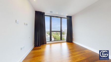 3 bedroom penthouse to rent - Photo 3