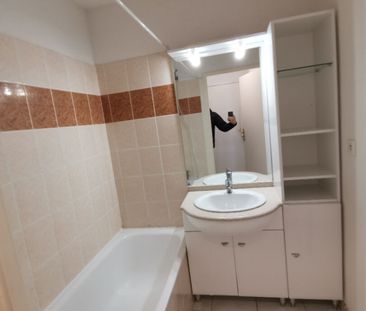 APPARTEMENT T2 – CAVALE BLANCHE - Photo 5