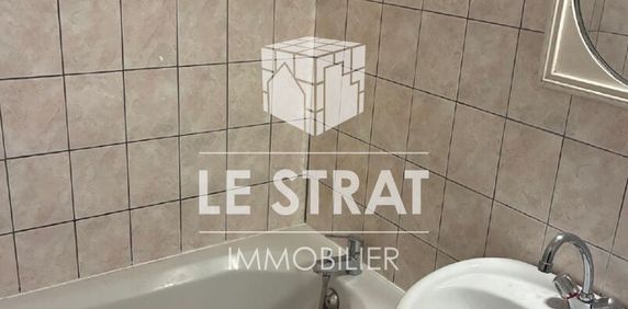 Location Appartement 1 pièce 32m² - Photo 2