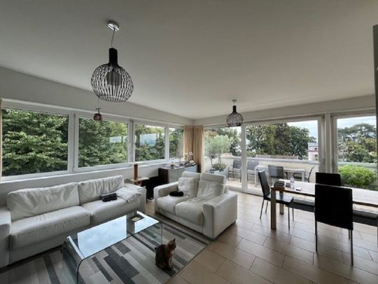 Grand appartement duplex de 4.5 pièces au 2ème étage - Photo 1