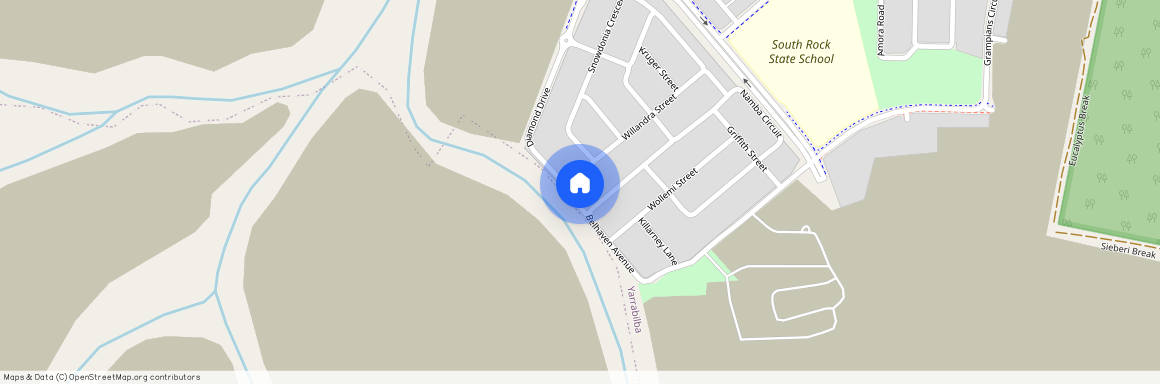 76 Diamond Drive, Qld 4207, Yarrabilba