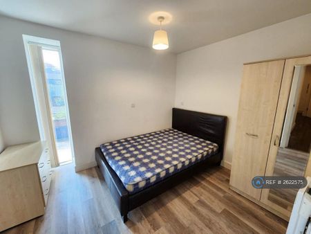 2 bedroom flat to rent - Photo 5