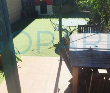 Piso de alquiler en Avenida de la Sierra de Gredos, Villanueva de l... - Foto 6