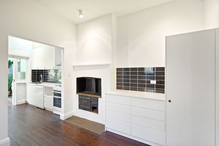 138 Ramsay Street, Haberfield NSW 2045 - House For Rent | Domain - Photo 4