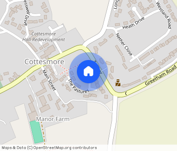 The Pastures, Cottesmore - Photo 1