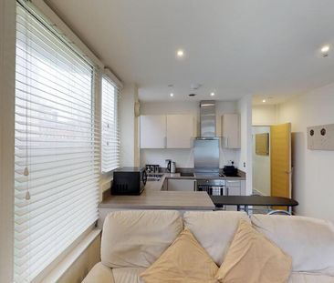 1 bedroom flat to rent - Photo 3