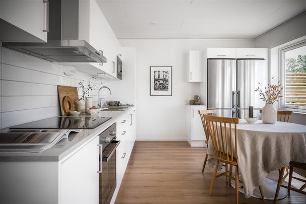 Astrakangatan 6 - Foto 1