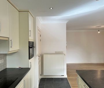 Ruim appartement met 2 slaapkamers en terras - Foto 6