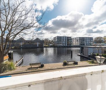 Te huur: Appartement Morskade in Leiden - Foto 2