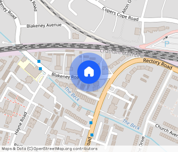 Rectory Road, Beckenham, Kent, BR3 - Photo 1
