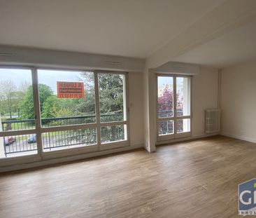 Location Appartement 3 pièces 65m² - Photo 1