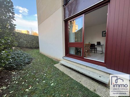 Location appartement 2 pièces 46.45 m² à Rocquencourt (78150) - Photo 3