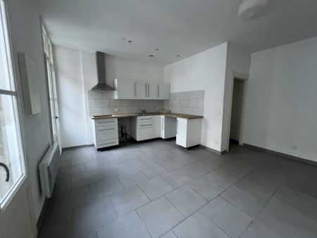 Appartement 2 pièces à louer Montpellier - 34000 / Réf: LA3527-IMMOBILIAFR - Photo 4