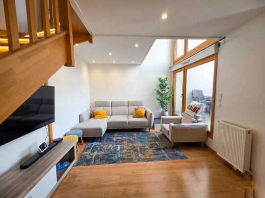 Appartement T3 HERBLAY SUR SEINE à louer - Photo 1
