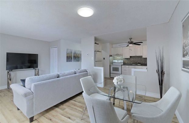 For Lease - 1016 Falgarwood Drive Unit# 41, Oakville, Ontario - Photo 1