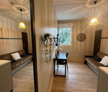 Appartement T1 à GRENOBLE - Photo 2