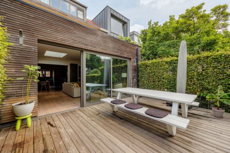 INSTAPKLARE BEMEUBELDE WONING IN DE FELBEGEERDE ELSDONK WIJK - Foto 3