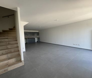 Location maison 5 pièces, 94.59m², Conflans-Sainte-Honorine - Photo 3