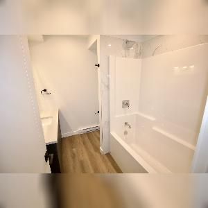2 Bed 1 Bath Suite Ottewell Home For Rent Edmonton - Photo 4