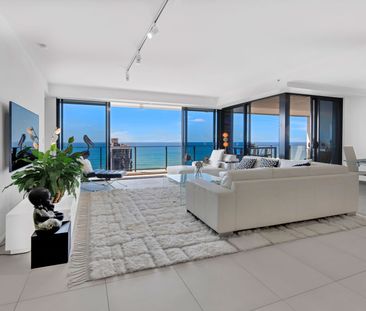 2402/14 George Ave, Broadbeach QLD 4218 - Apartment For Rent - $1,7... - Photo 4