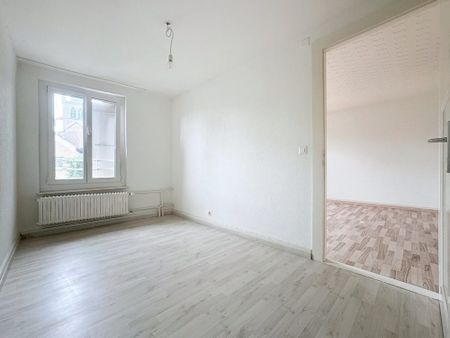 Appartement de 4 pièces au 3ème étage - Foto 3