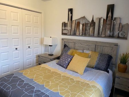 Appartement 5 1/2 à louer à Trois-Rivières () - Photo 5