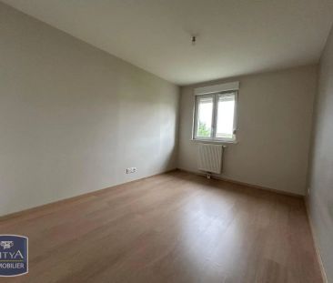 Appartement à louer 3 pièces 72m² - Photo 6