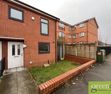 Brightsmith Way, Swinton, Salford, M27 - Photo 1