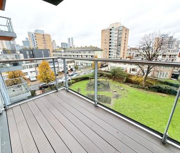 Moseley Lodge, Poplar E14, Property for rent - Photo 4