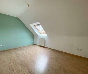 Maison mitoyenne 1 côté Marquette-lez-Lille - Photo 4