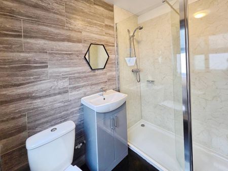 2 bedroom house to rent - Photo 3