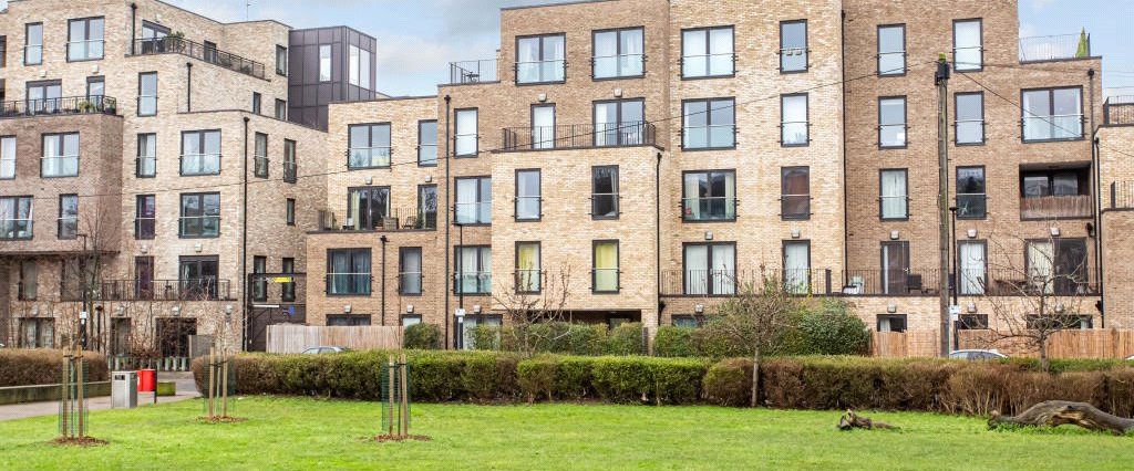 Axio Way, Bow, London, E3 4FA - Photo 1