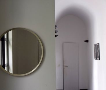 Kamer in prachtig historisch pand in het centrum van Gent - Photo 4