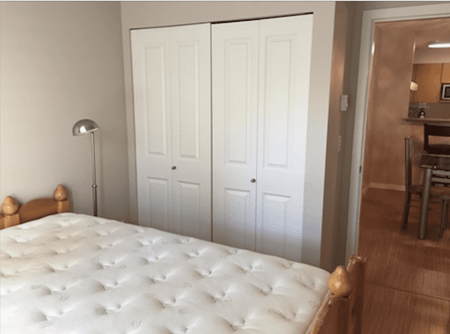 Avail. Jan.1st: Furnished: 2 bedroom plus den – Verve - Photo 2